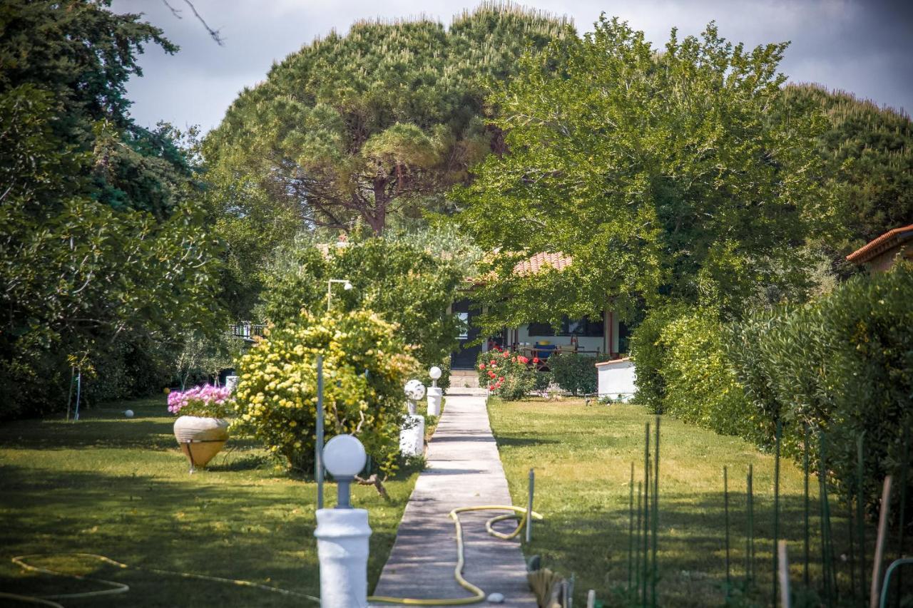 Estate Irene Villa Alexandroupoli Exterior photo