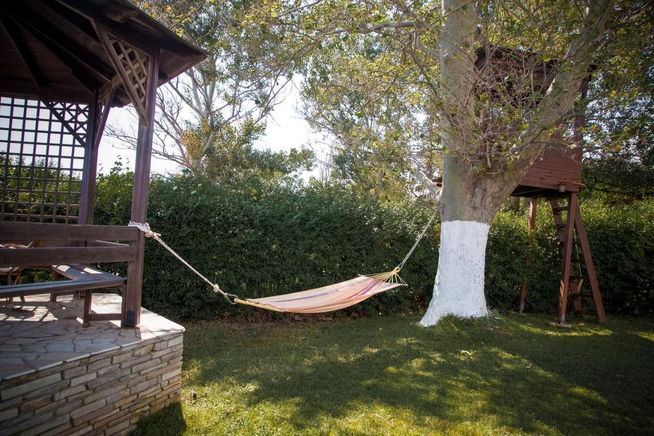 Estate Irene Villa Alexandroupoli Exterior photo