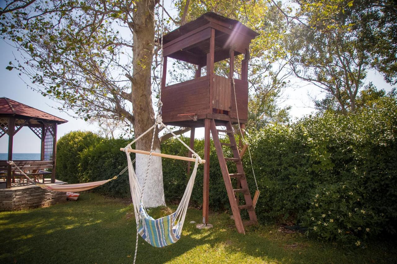 Estate Irene Villa Alexandroupoli Exterior photo