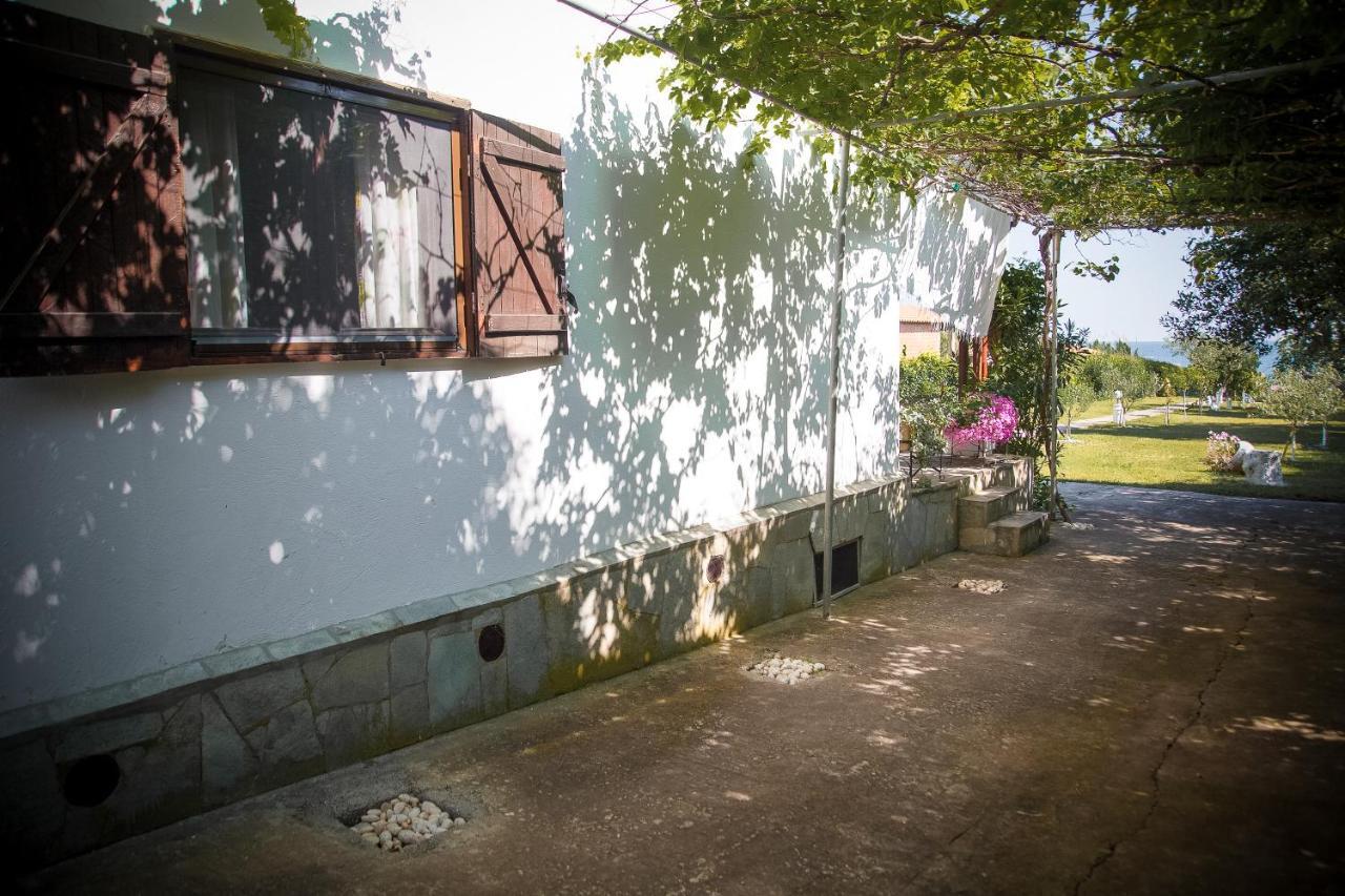 Estate Irene Villa Alexandroupoli Exterior photo