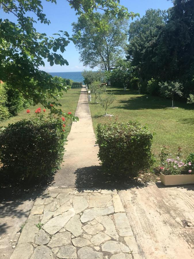Estate Irene Villa Alexandroupoli Exterior photo